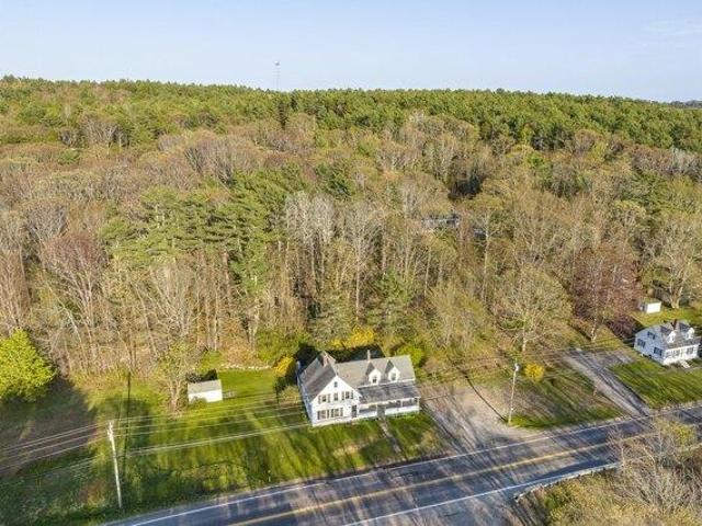 house Boothbay ME ES105681000