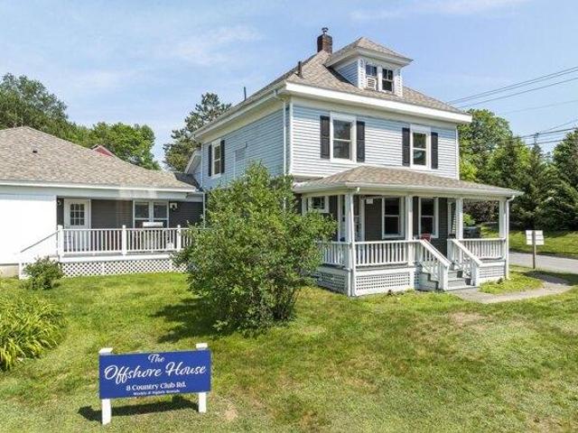 house Boothbay ME ES105791775