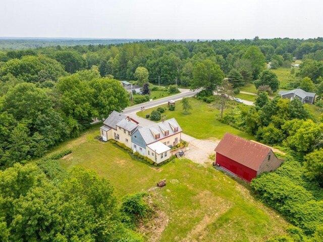 house Bowdoinham ME ES105561402