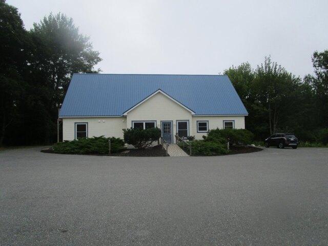 house Blue Hill ME ES105750797