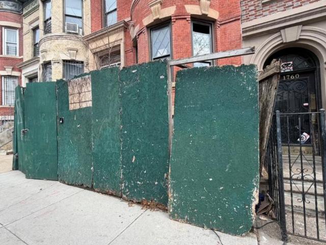 house BRONX NY ELS102774882