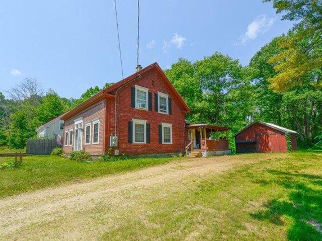 house Bridgton ME ES104373940