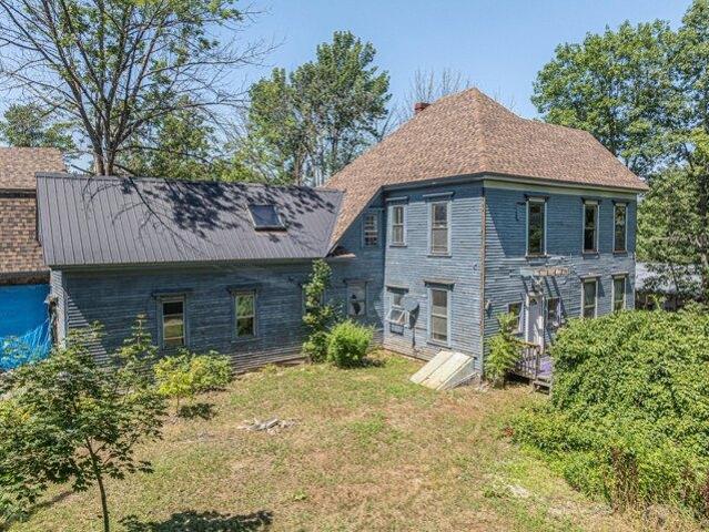 house Bridgton ME ES105723352