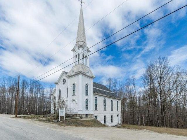 house Bridgton ME ES105888616
