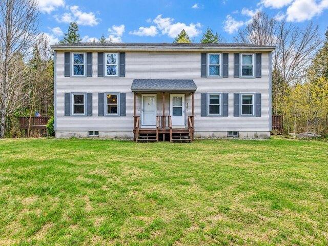 house Bridgton ME ES105828285