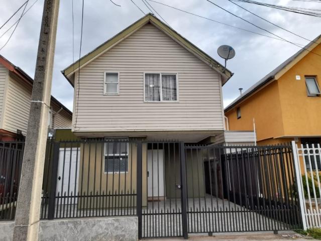 house BRISAS DEL VALLE