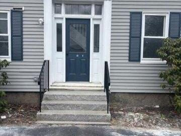 house Brunswick ME ES103438098
