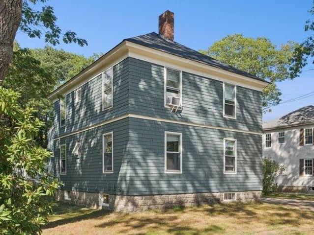 house Brunswick ME ES105634109
