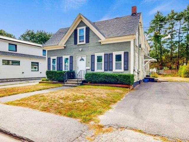 house Brunswick ME ES105752513
