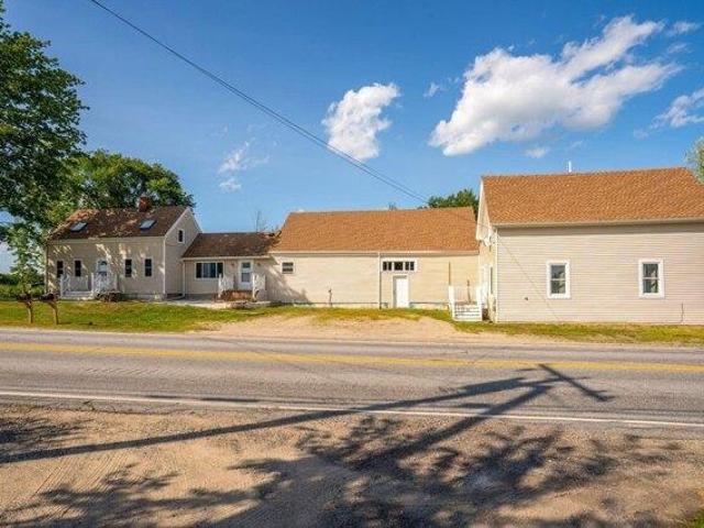 house Buxton ME ES105911692