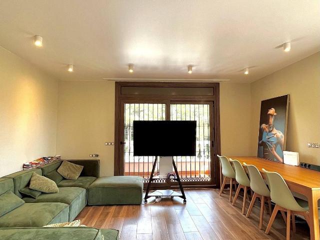 House Calafell Mas Mel Bellamar