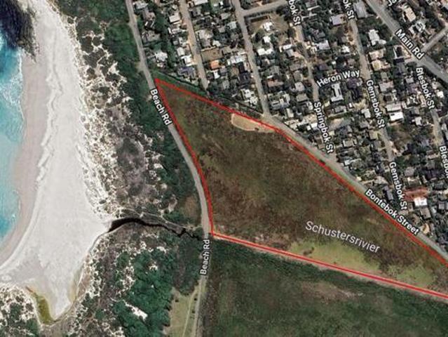 House Cape Town Western Cape 105867127