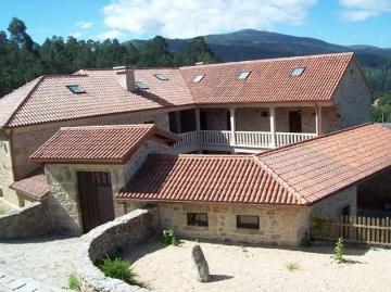 House Catoira