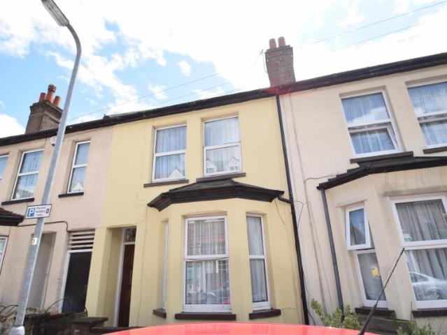 house CENTRAL WATFORD