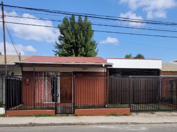 house CERCANO AL LICEO RIGOBERTO FONTT AV. FONTT 150 Y PARADAS, Colina