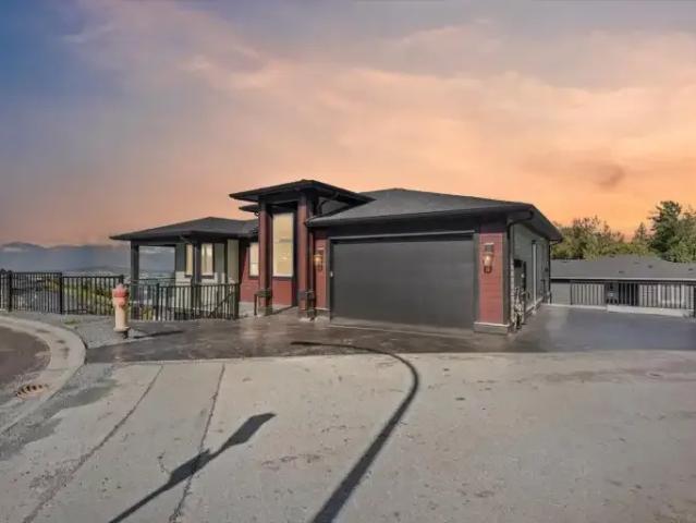 House Chilliwack BC 103740000