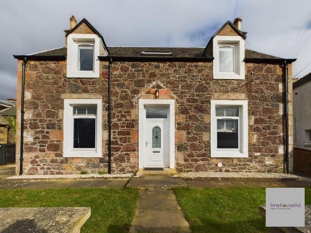 house Church Cottage, Biggar, ML12