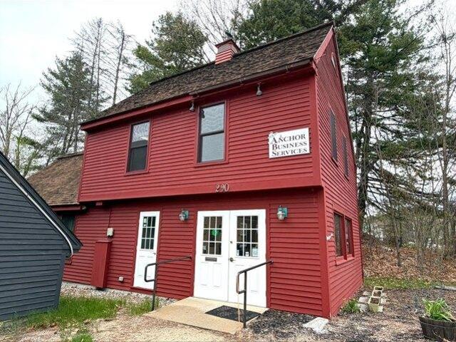 house Conway NH ES105551112