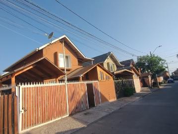 house CONDOMINIO HARÁS DE SAN BERNARDO, San Bernardo