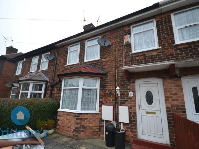 house Collins Avenue, Sutton in Ashfield