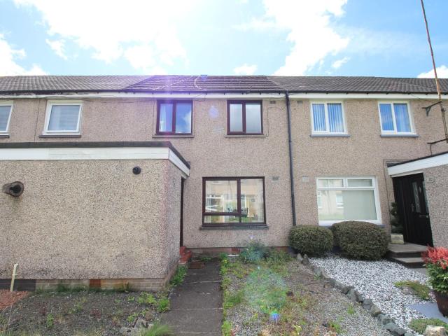 house Cloberfield Gardens, Milngavie, East Dunbartonshire, G62 7LH