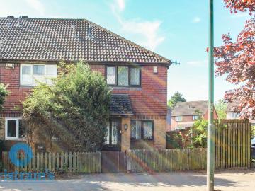 apartment David Lane, Nottingham