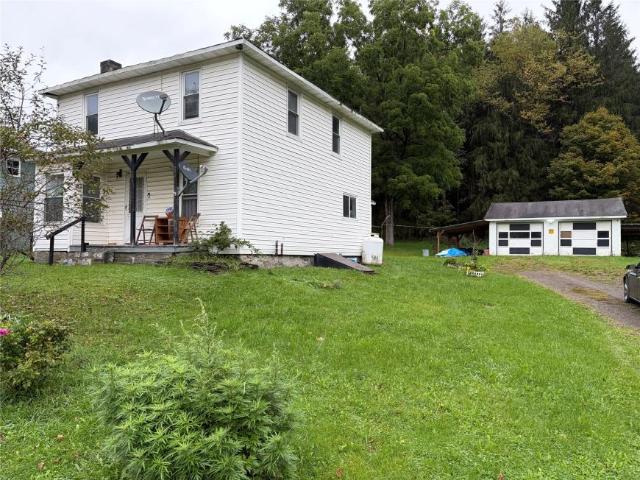 house Deposit NY DS105737727