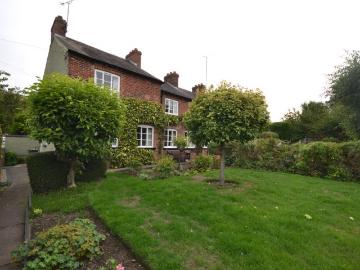 house Derby Road, Bramcote