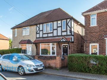 apartment Devonshire Drive, Stapleford