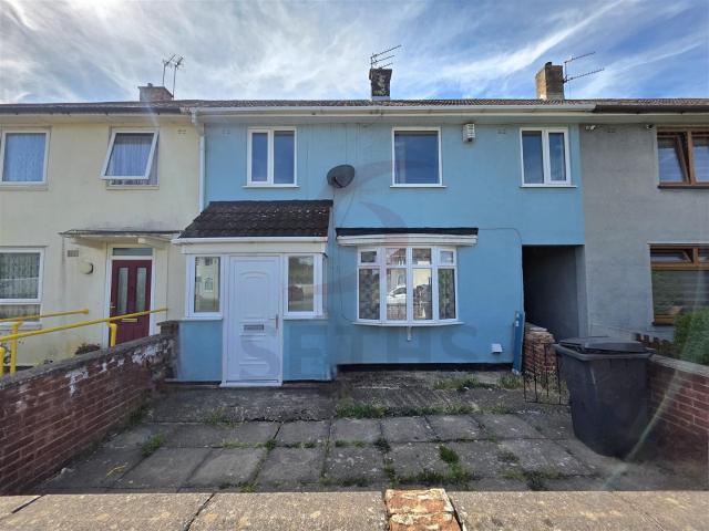 house Drayton Road Leicester, LE3