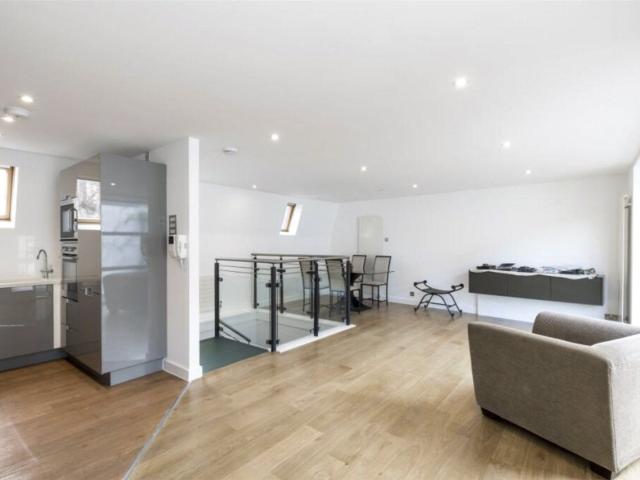 house Dunworth Mews, W11 Notting Hill