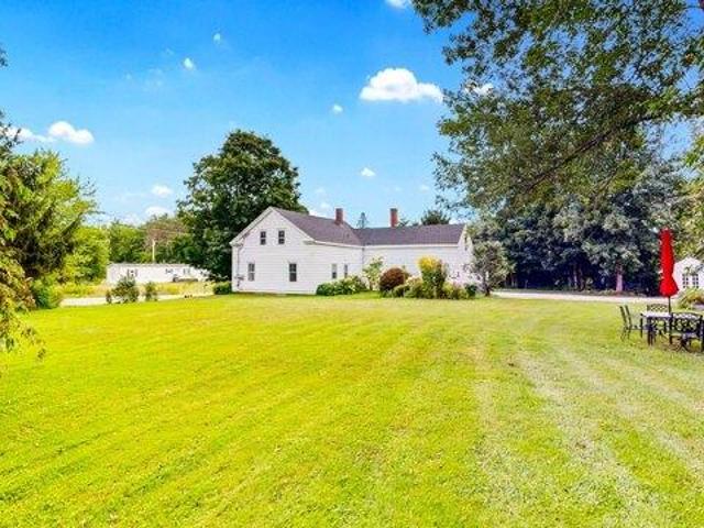 house Durham ME ES105590387