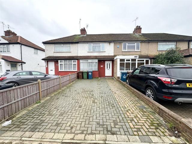 house Eastcote Lane Harrow