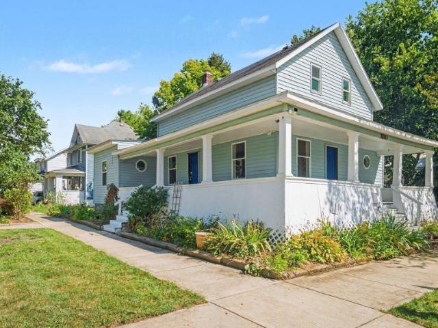 house Elkhart IN ELS105327249