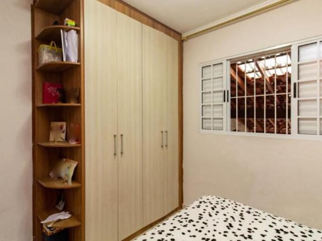 House em São Paulo São Paulo, Limoeiro
