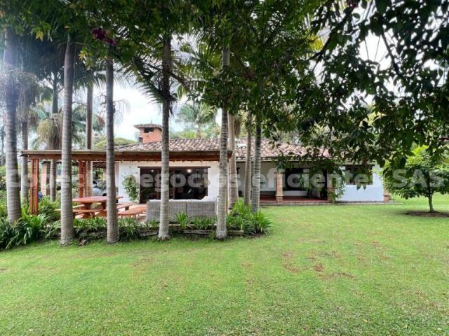 house en arriendo 6.100596508799848, 75.41604733939198