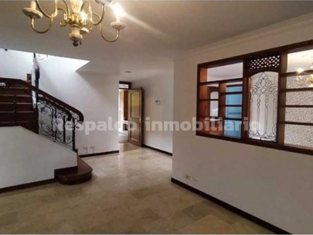 house en arriendo Vereda el peñasco