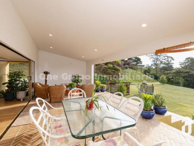 house en arriendo Vereda La Manuela