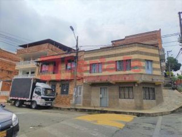 house en arriendo villa hermosa