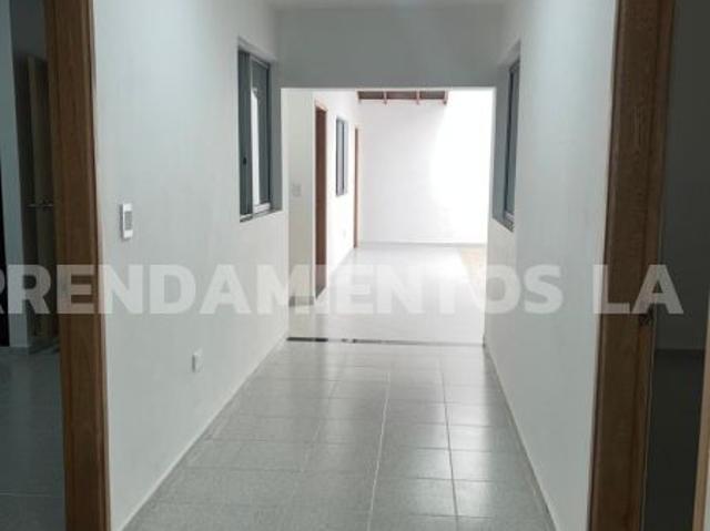 house en arriendo America