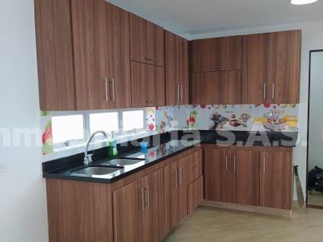 house en arriendo AV 26 54 288 CDM DAKOTA 2 CA 107