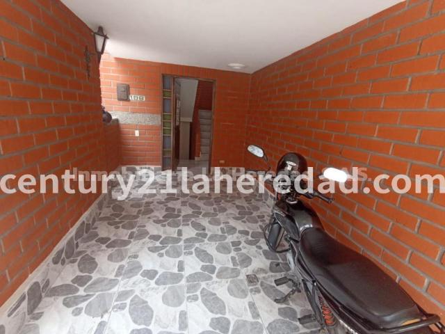 house en arriendo Belén