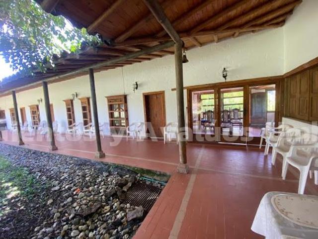 house en arriendo CA 5 VEREDA RANCHERIAS, SECTOR AEROPUERTO JOSE MARIA CORDOBA