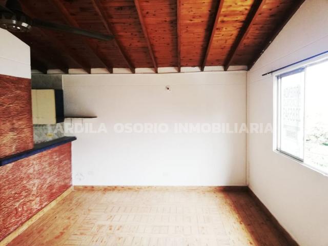 house en arriendo Calle18 A # 74A70