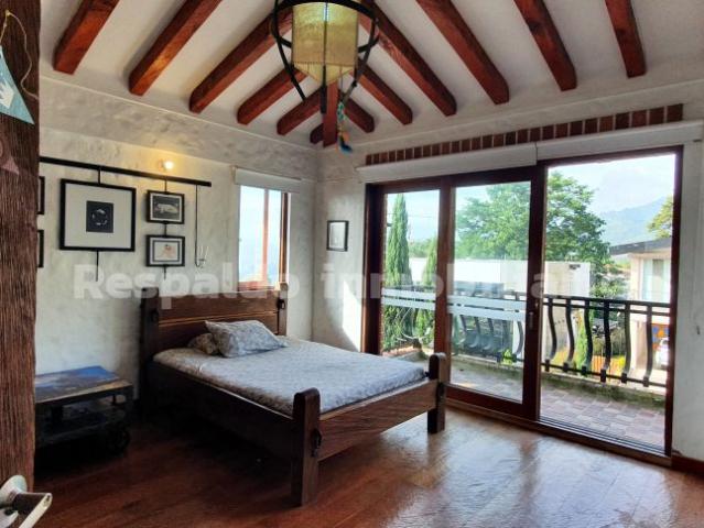 house en arriendo Calle 81 Sur # 64 24 parcelación leño verde 15