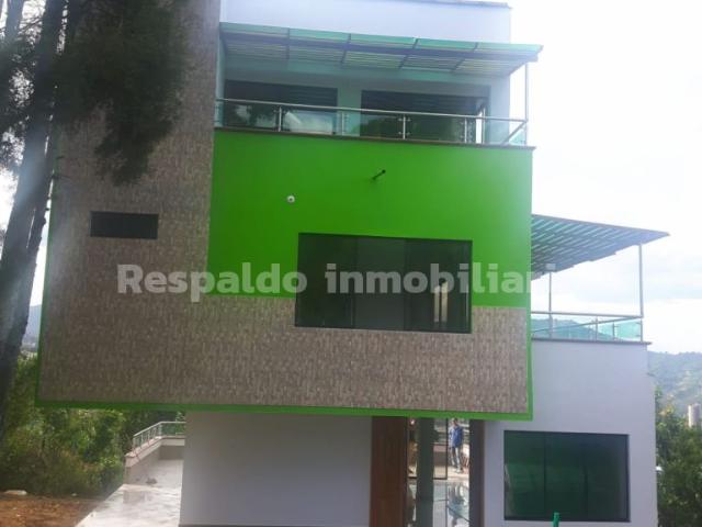 house en arriendo CALLE 91 SUR N. 55 242 CASA INDEPENDIENTE LA ESTRELLA