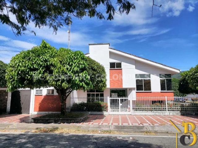 house en arriendo calle 15 # 25 71