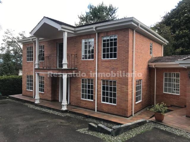 house en arriendo calle 36 sur # 22 05