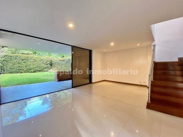 house en arriendo Calle 36 Sur # 23 a 12 Encenillo de la Calleja C125