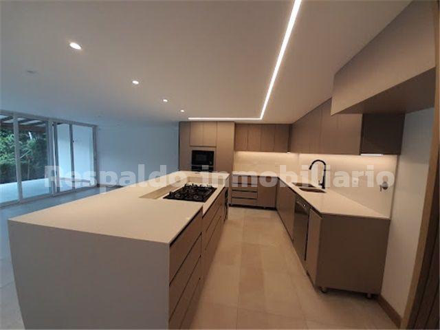 house en arriendo Calle 36 sur # 23A 12 Encenillo de la Calleja apto 156